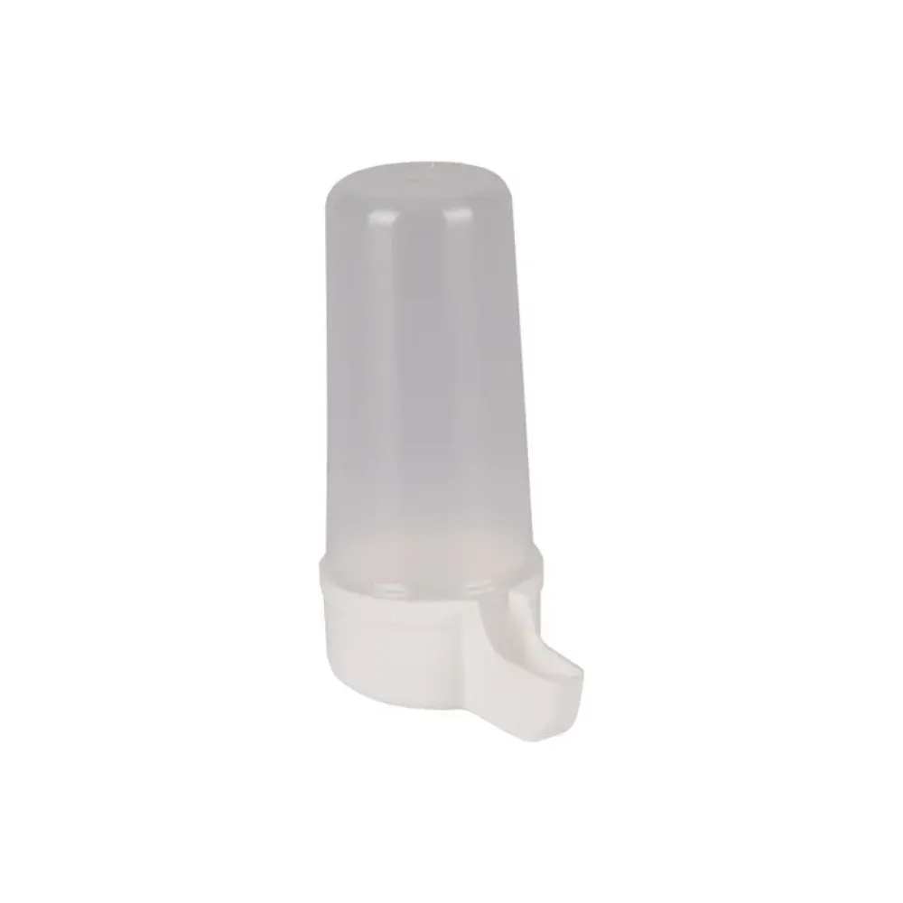 Flamingo Vandautomat Hani 200 ml Hvid til Fugle